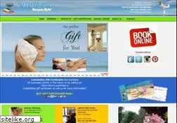 Sites similar to callatisspa.com
