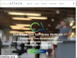 Sites similar to callattack.de