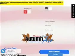 Sites similar to callautumn.com