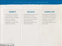 Sites similar to callawassieisland.com