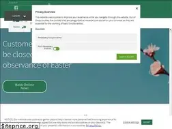 Sites similar to callawaybank.com