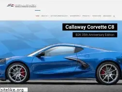 Sites similar to callawaycars.com