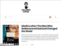 Sites similar to callawaycoffee.com