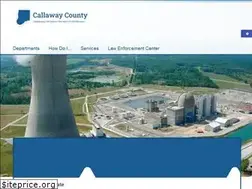 Sites similar to callawaycounty.org