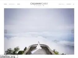 Sites similar to callawaygable.com