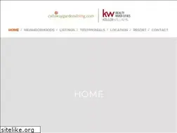 Sites similar to callawaygardensliving.com