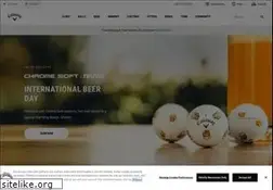 Sites similar to callawaygolflogo.com