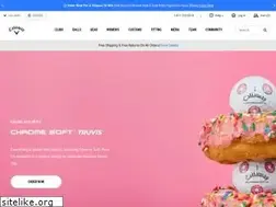Sites similar to callawaygolftv.com