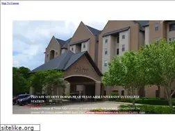 Sites similar to callawayhouse.com