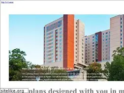 Sites similar to callawayhouseaustin.com
