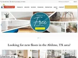 Sites similar to callawayscarpet.com