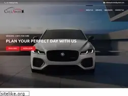 Sites similar to callawaytours.com