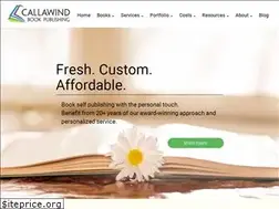 Sites similar to callawind.com