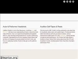 Sites similar to callbackheadshots.com