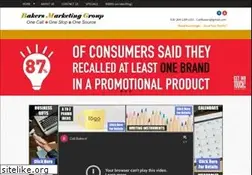 Sites similar to callbakers.com