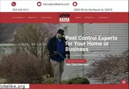 Sites similar to callbama.com