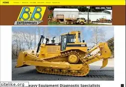 Sites similar to callbb.com