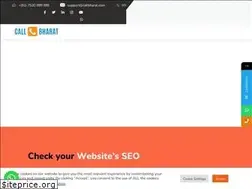 Sites similar to callbharat.com