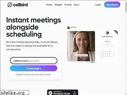 Sites similar to callbird.com