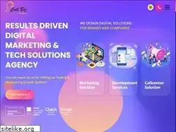 Sites similar to callbiz.net
