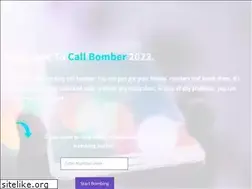 Sites similar to callbombers.com