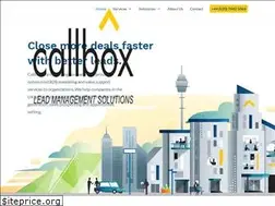 Sites similar to callboxinc.co.uk