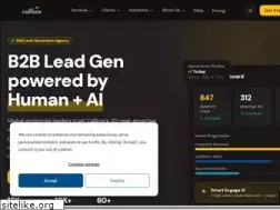 Sites similar to callboxinc.com