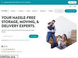 Sites similar to callboxstorage.com