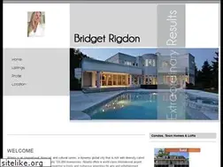 Sites similar to callbridget.com