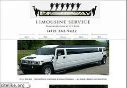 Sites similar to callbroadwaylimo.net