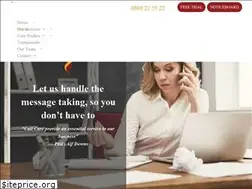 Sites similar to callcare.co.nz