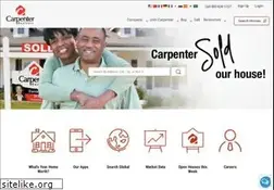 Sites similar to callcarpenter.com