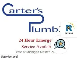 Sites similar to callcartersplumbing.com
