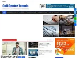 Sites similar to callcenter-trend.com