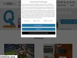 Sites similar to callcenter-verband.de