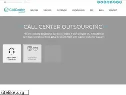 Sites similar to callcenter.com.bd
