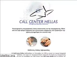 Sites similar to callcenter.gr