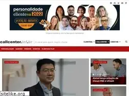 Sites similar to callcenter.inf.br
