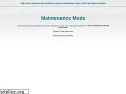 Sites similar to callcenter.tn