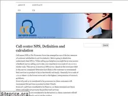 Sites similar to callcenterdecoded.com
