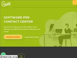 Sites similar to callcentereasy.it