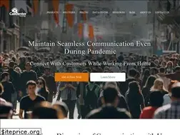 Sites similar to callcenterhosting.in