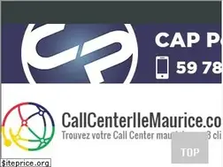 Sites similar to callcenterilemaurice.com
