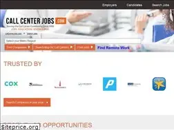 Sites similar to callcenterjobs.com