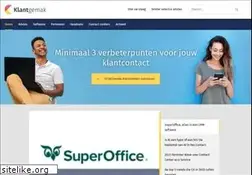 Sites similar to callcentermakelaar.nl