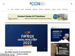 Sites similar to callcenternews.com.ar