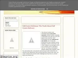 Sites similar to callcentersphil.blogspot.com