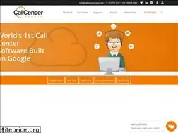 Sites similar to callcenterstudio.com