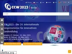 Sites similar to callcenterworld.de
