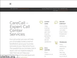 Sites similar to callcentre.co.za